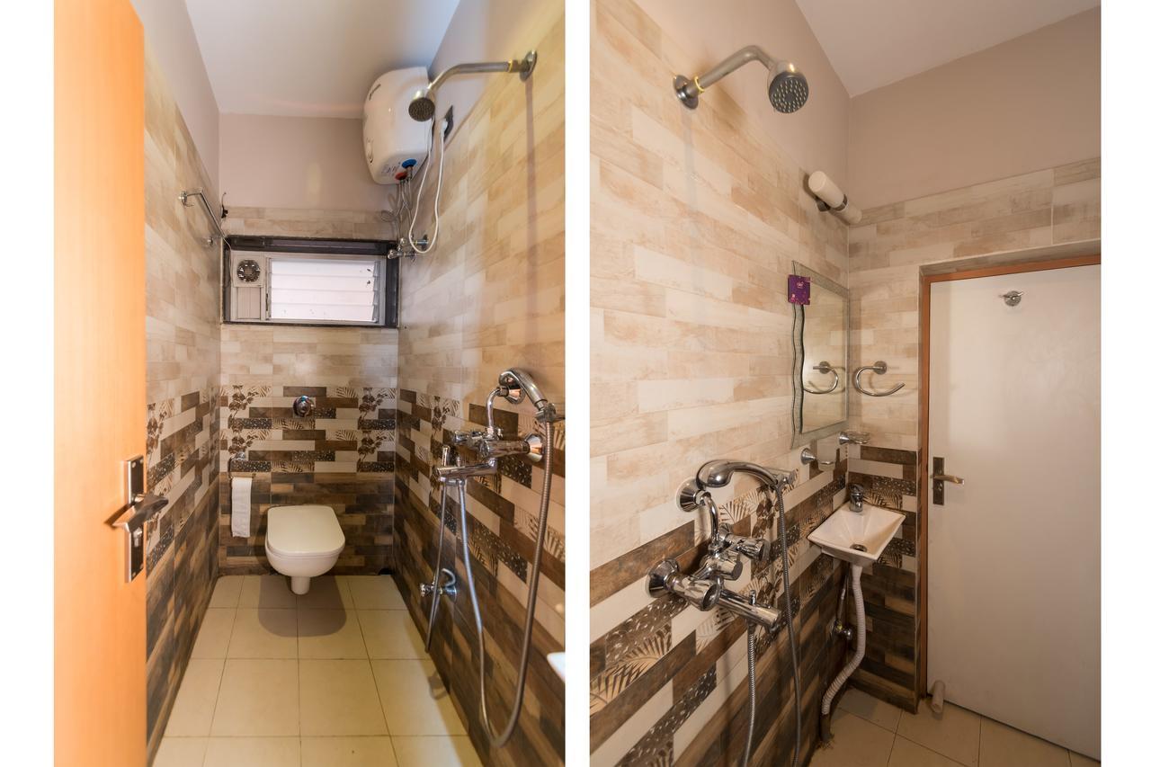 Oyo 3363 Near Sarat Bose Road Hotell Calcutta Exteriör bild